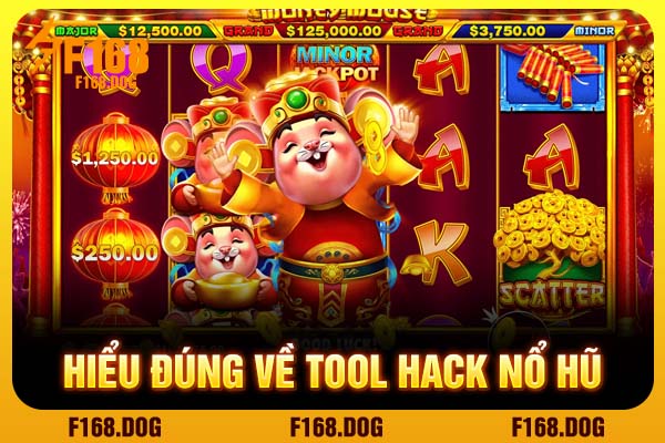 Hiểu đúng về tools hack nổ hũ