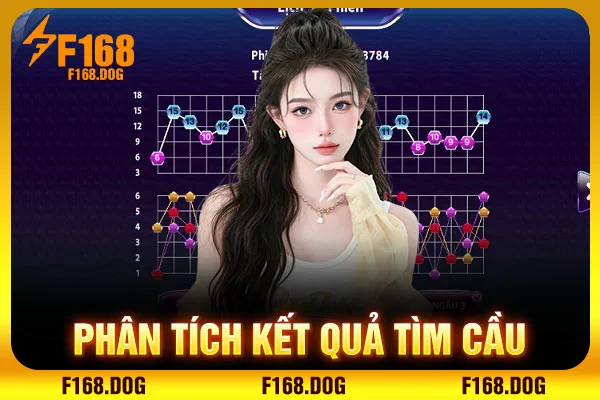 Phân tích kết quả tìm cầu